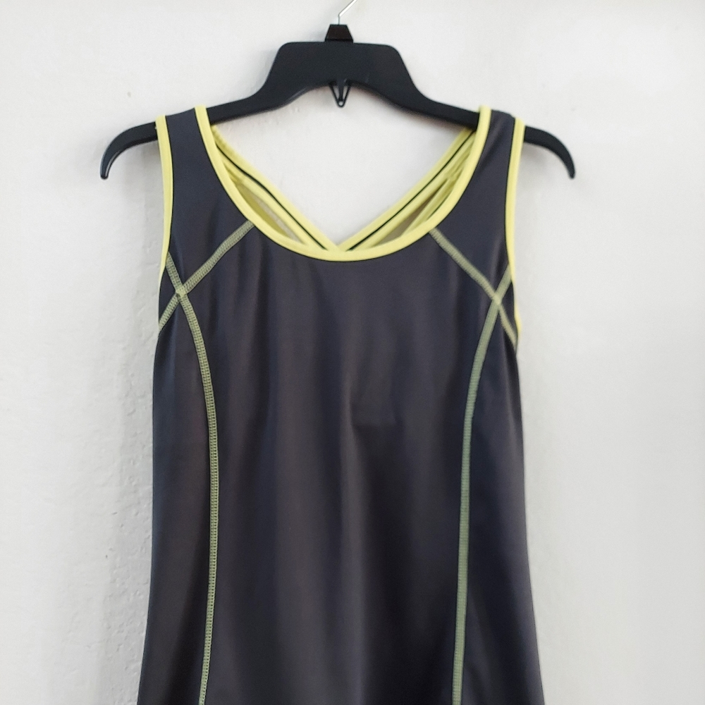 Tek Gear Athletic Tank - Picture 1 of 4